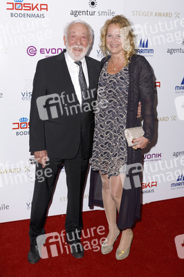 Der Steiger Award 2019 in Essen