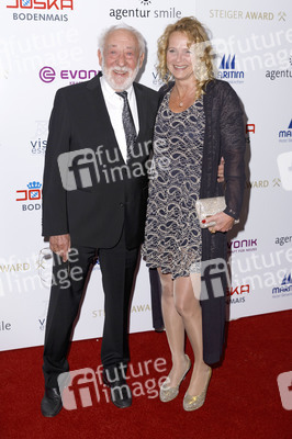 Der Steiger Award 2019 in Essen