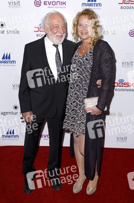 Der Steiger Award 2019 in Essen