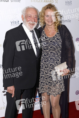 Der Steiger Award 2019 in Essen