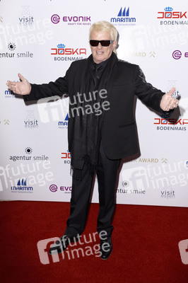 Der Steiger Award 2019 in Essen