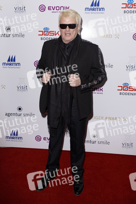 Der Steiger Award 2019 in Essen