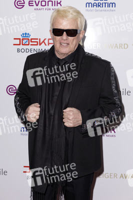 Der Steiger Award 2019 in Essen