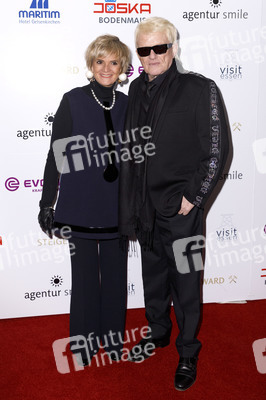 Der Steiger Award 2019 in Essen