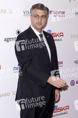 Der Steiger Award 2019 in Essen