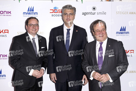 Der Steiger Award 2019 in Essen