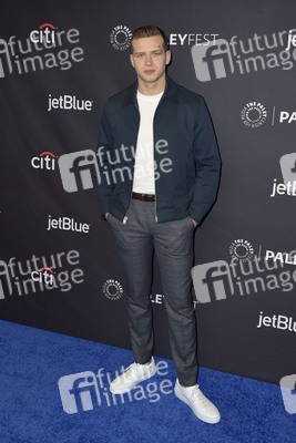 Screening '9-1-1' auf dem PaleyFest Los Angeles 2019