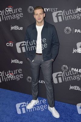 Screening '9-1-1' auf dem PaleyFest Los Angeles 2019