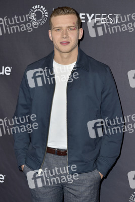 Screening '9-1-1' auf dem PaleyFest Los Angeles 2019