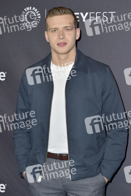 Screening '9-1-1' auf dem PaleyFest Los Angeles 2019