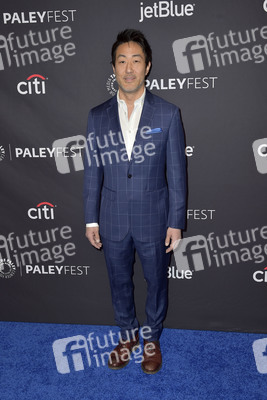 Screening '9-1-1' auf dem PaleyFest Los Angeles 2019
