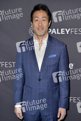 Screening '9-1-1' auf dem PaleyFest Los Angeles 2019