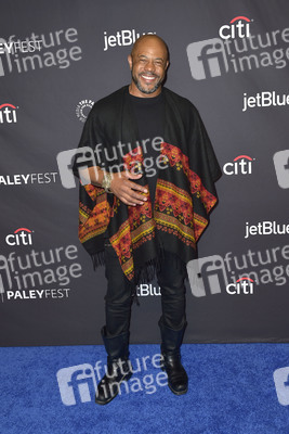 Screening '9-1-1' auf dem PaleyFest Los Angeles 2019