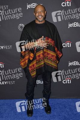 Screening '9-1-1' auf dem PaleyFest Los Angeles 2019