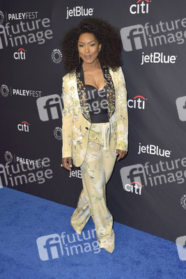 Screening '9-1-1' auf dem PaleyFest Los Angeles 2019