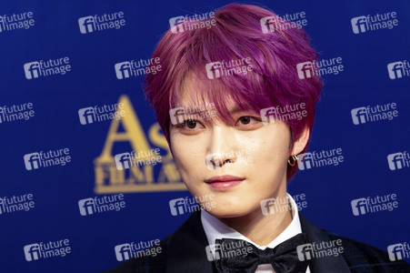 Asian Film Awards 2019 in Hongkong