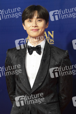 Asian Film Awards 2019 in Hongkong