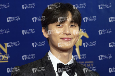 Asian Film Awards 2019 in Hongkong