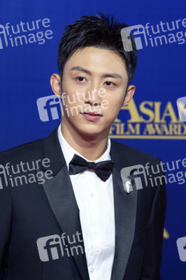 Asian Film Awards 2019 in Hongkong