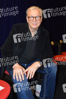 Buchvorstellung 'Das Brot im Koffer' in Berlin