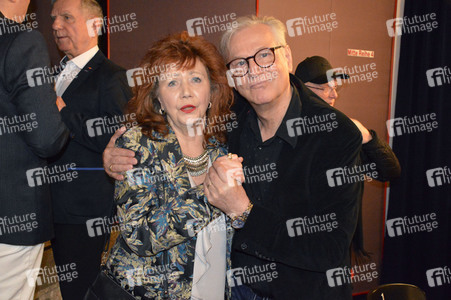 Buchvorstellung 'Das Brot im Koffer' in Berlin