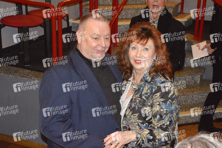 Buchvorstellung 'Das Brot im Koffer' in Berlin