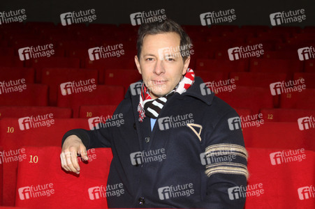 Fototermin 'Eden' in Hamburg