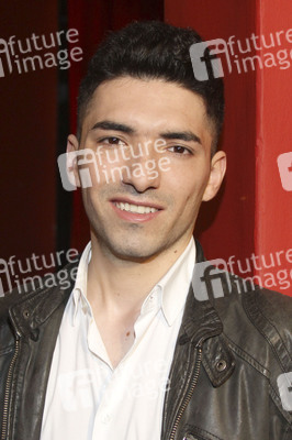 Fototermin 'Eden' in Hamburg