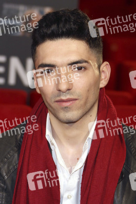 Fototermin 'Eden' in Hamburg