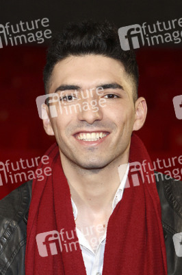 Fototermin 'Eden' in Hamburg