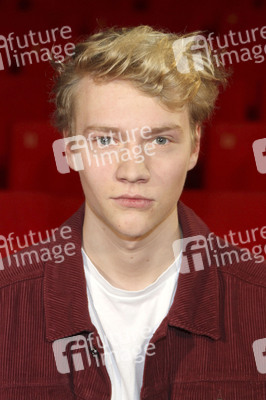 Fototermin 'Eden' in Hamburg