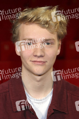 Fototermin 'Eden' in Hamburg