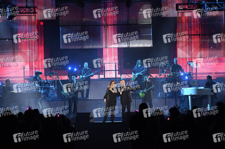 Konzert von Roland Kaiser in Hannover