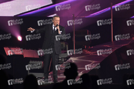 Konzert von Roland Kaiser in Hannover