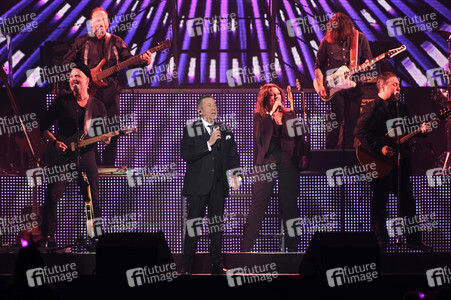 Konzert von Roland Kaiser in Hannover