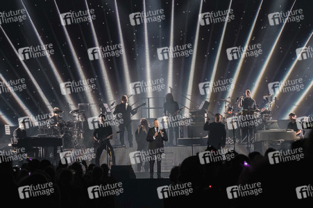 Konzert von Roland Kaiser in Hannover