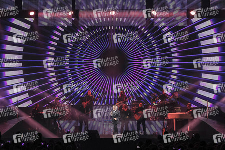 Konzert von Roland Kaiser in Hannover