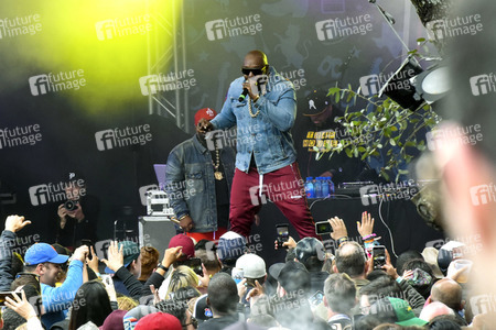 Rachael Ray's Feedback Party auf dem SXSW Festival 2019 in Austin