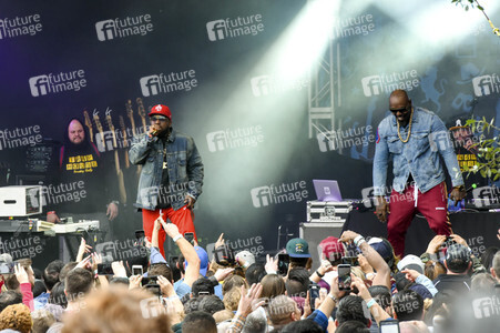 Rachael Ray's Feedback Party auf dem SXSW Festival 2019 in Austin