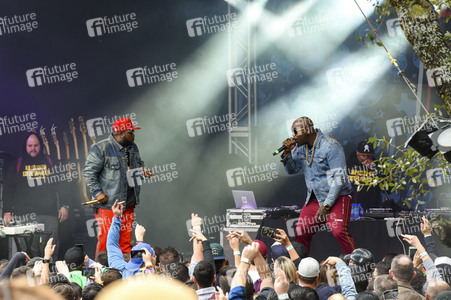 Rachael Ray's Feedback Party auf dem SXSW Festival 2019 in Austin