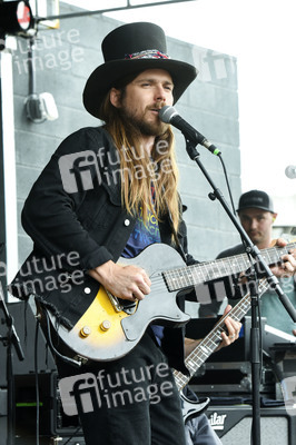 Rachael Ray's Feedback Party auf dem SXSW Festival 2019 in Austin