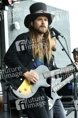 Rachael Ray's Feedback Party auf dem SXSW Festival 2019 in Austin