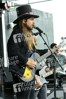 Rachael Ray's Feedback Party auf dem SXSW Festival 2019 in Austin