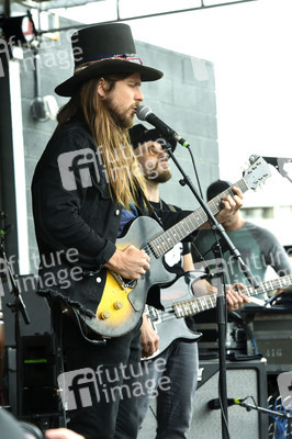 Rachael Ray's Feedback Party auf dem SXSW Festival 2019 in Austin