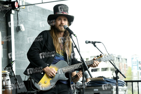 Rachael Ray's Feedback Party auf dem SXSW Festival 2019 in Austin