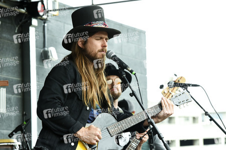 Rachael Ray's Feedback Party auf dem SXSW Festival 2019 in Austin