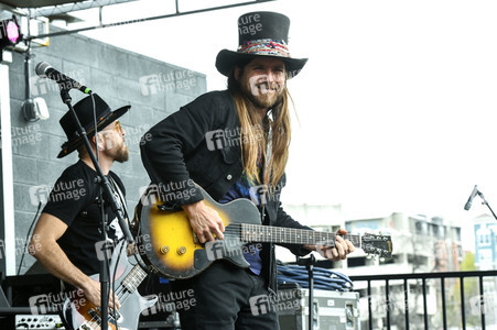 Rachael Ray's Feedback Party auf dem SXSW Festival 2019 in Austin