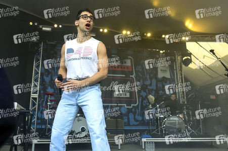 Rachael Ray's Feedback Party auf dem SXSW Festival 2019 in Austin