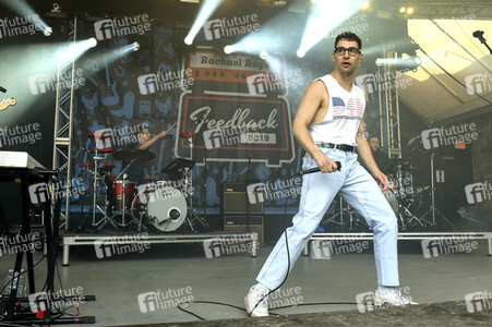 Rachael Ray's Feedback Party auf dem SXSW Festival 2019 in Austin