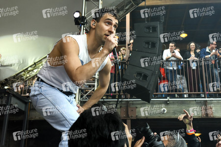 Rachael Ray's Feedback Party auf dem SXSW Festival 2019 in Austin